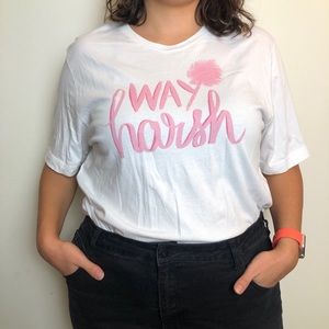 Clueless Themed T-Shirt